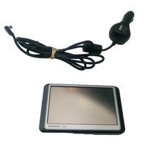 Garmin Nuvi 260W Can 310 GPS