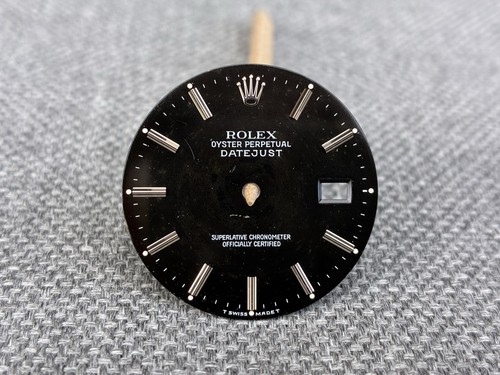 Rolex datejust - rolex,