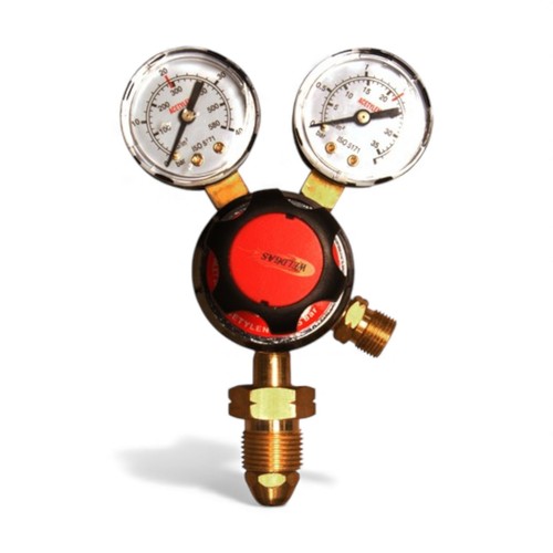 Regolatore saldatura gas - regolatore,