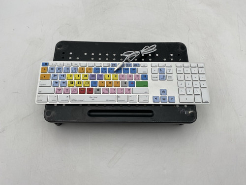 Apple a1243 logic keyboard - a1243,