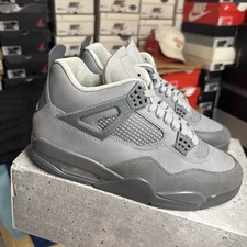 Regno Unito 9 Jordan 4