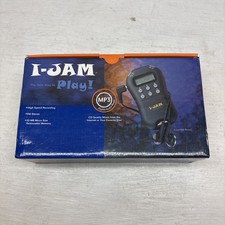 I-Jam MP3 Lettore Musicale