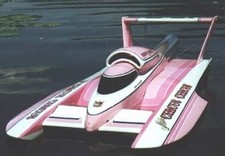 DUMAS MISS CIRCUS CIRCUS 1:8