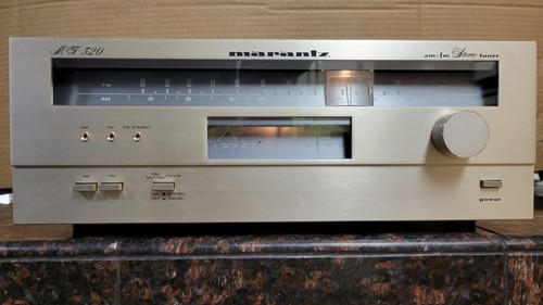 Vintage sintonizzatore stereo - vintage,
