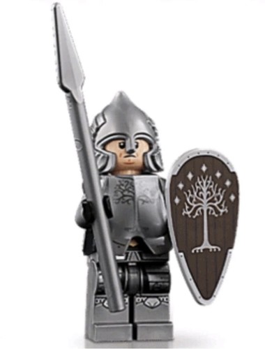 Lego 11377 signore degli - lego,