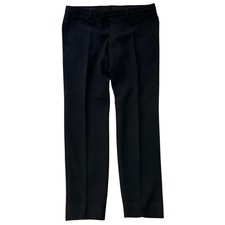 Gucci Pantalone Tuta Uomo Nero