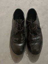 Scarpe Stringate Fratelli Rossetti Marroni