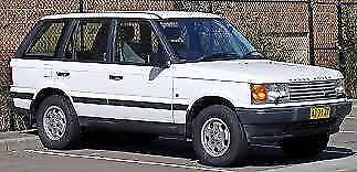 Manuale officina land rover - d'officina,