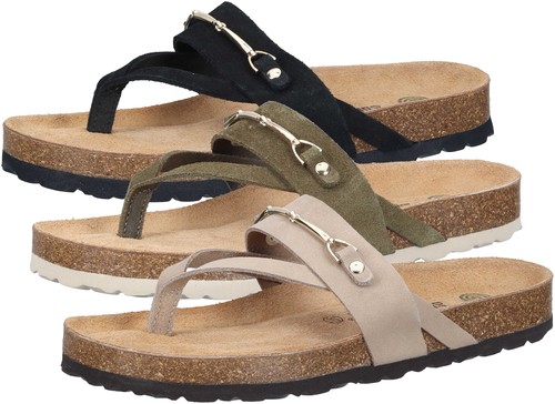 Brinkmann ciabatta donna - dr.,