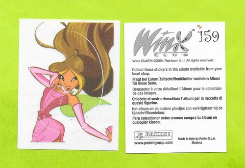 Vignette winx club 2004 - 2004,