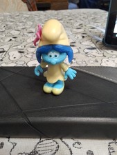 Smurf Movie Smurfette