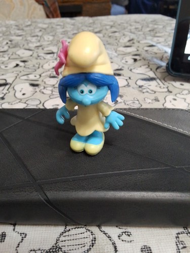 Smurf movie smurfette - smurf,