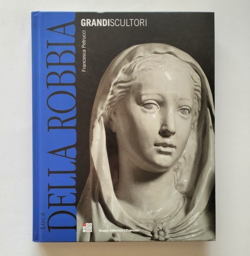 Luca della robbia - luca, robbia,