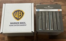 007 Sean Connery 6-Film 4K