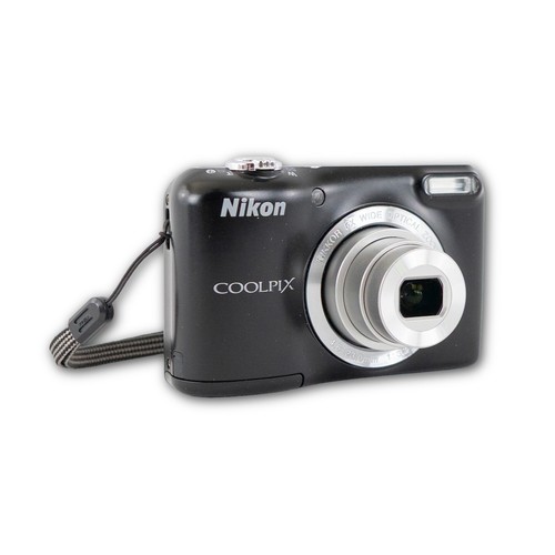 Fotocamera nikon coolpix - nikon, l27