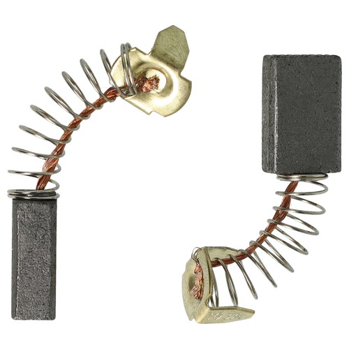 Spazzole carbone per - 2, makita