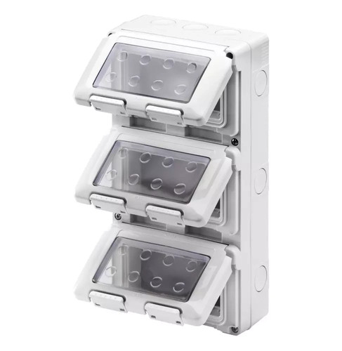 Gewiss 27052 contenitore - gewiss,