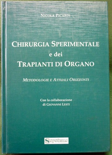 Picardi chirurgia - n., picardi,