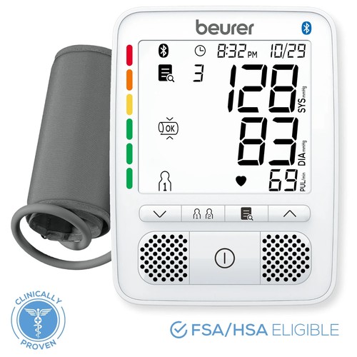 Beurer premium 800 - beurer, misuratore