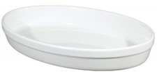 Pirofila forno ovale 32 cm