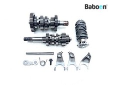 Scatola del cambio Honda CBR 125 R 2004-2006 (CBR125R JC34)