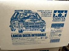 TAMIYA 51401 RC Carrozzeria