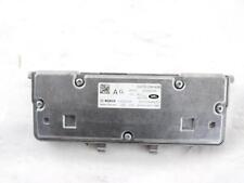 GX73-19H406-AG TELECAMERA ANTERIORE LANE ASSIST JAGUAR XE X760 2.0 D 132KW AUT 4