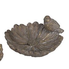 Abbeveratoio Uccelli Vintage