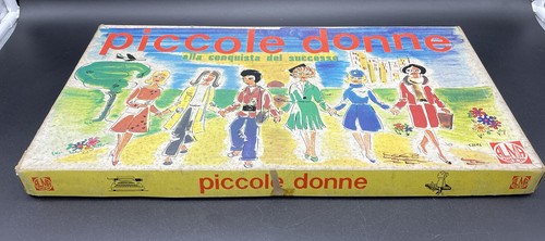 1973 piccole donne - 1973#, ed