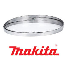 Lama per sega a nastro legno x Makita LB1200F legno bindella CROCOBLADE qualità