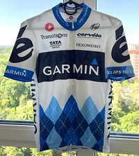 Maglia ciclismo Team Garmin