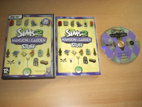 The sims mansion - the, &