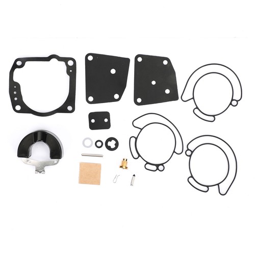 Kit riparazione carburatore - kit,