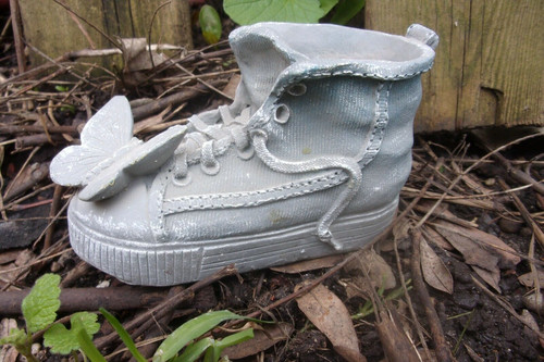 Stampo per scarpe lattice - stampo,
