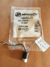 Mercury 2T V-135/200 hp CARB Sensore+Sender+2 termostati NUOVI