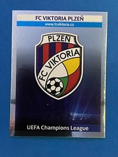 Figurine Panini Champions