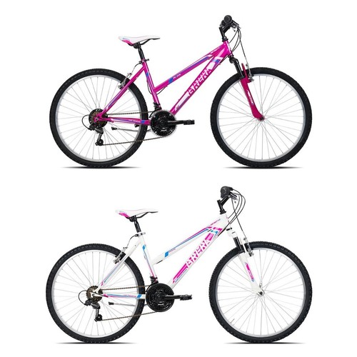 Brera mtb infinity 24 - infinity, 24"