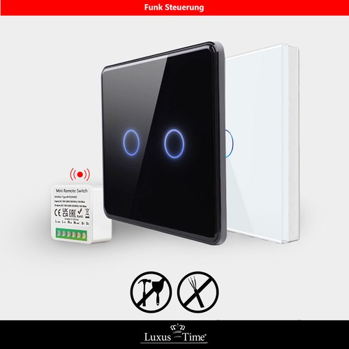 Smarthome radiocomando - smarthome,