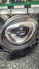 Fari Fiat 500/595/695 Abarth con proiettore Biled anabbaglianti e abbaglianti FM