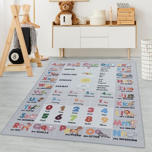 Tappeto per bambini tappetino