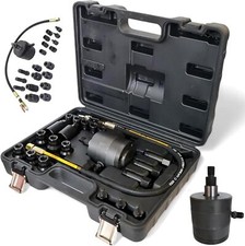 Kit estrattore pneumatico
