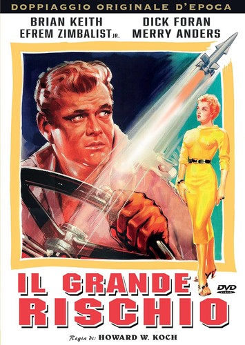 Grande rischio avventura - grande,