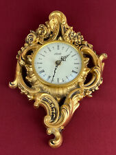 Piccolo orologio antitrust in