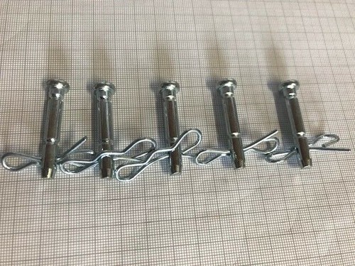 Bulloni taglio alko - 5x,
