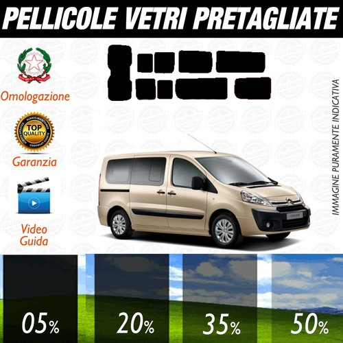 Citroen jumpy dal 2007 2010 - dal, al
