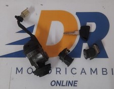 CONTATTO CHIAVI PEUGEOT