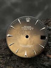#1346 ROLEX 6628 QUADRANTE