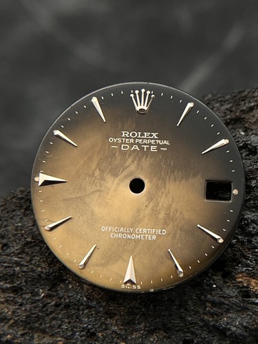 1346 rolex 6628 quadrante - #1346,