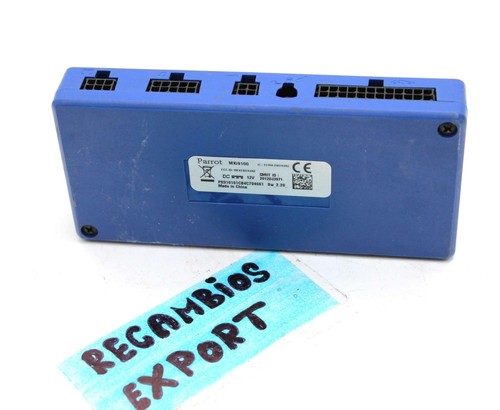 Sedile bluetooth centralita - bluetooth,