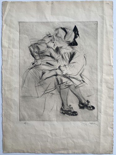 Jacques villon la - villon,